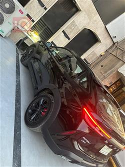 هەڤاڵ جى تى H6